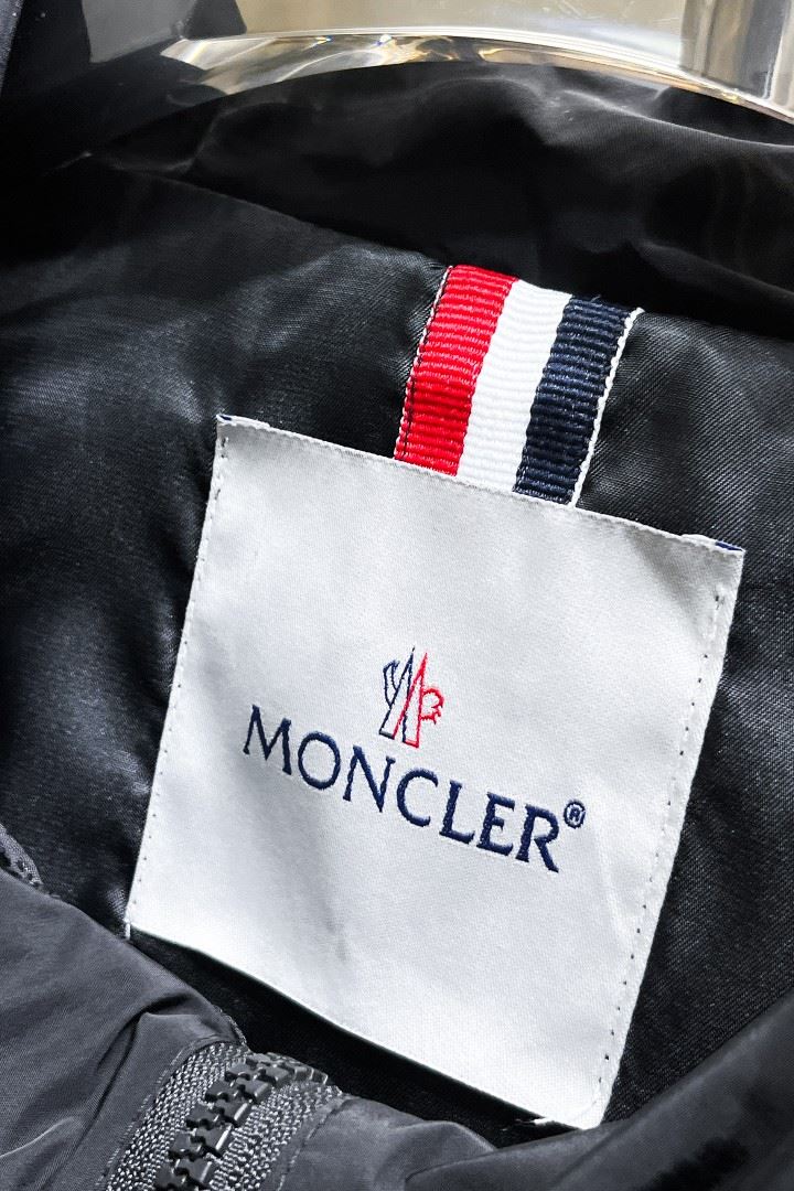 Moncler Outwear